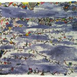 Aerial View, Cloud City