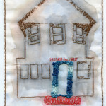 A Warm Little Hug of a House